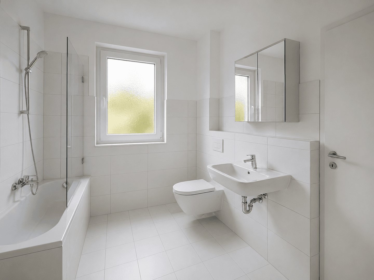 Prodej bytu 3+1 76 m², Bonn, Severní Porýní-Vestfálsko Prodej bytu 3+1 76 m², Bonn, Severní Porýní-Vestfálsko
