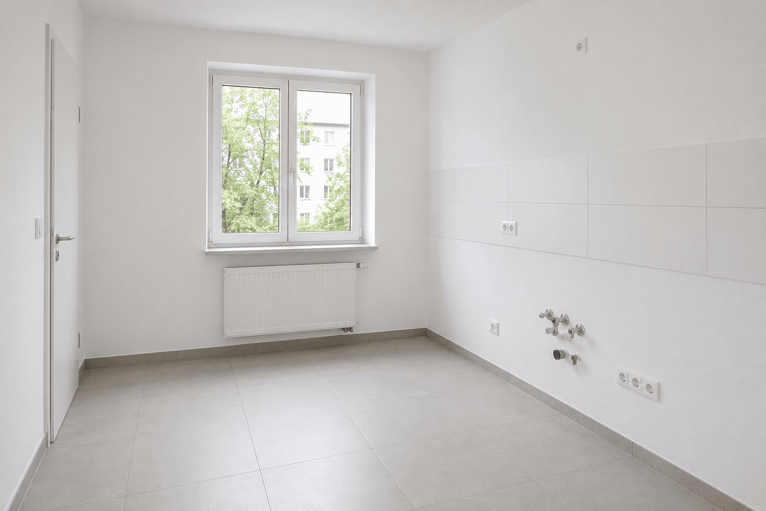 Prodej bytu 3+1 76 m², Bonn, Severní Porýní-Vestfálsko Prodej bytu 3+1 76 m², Bonn, Severní Porýní-Vestfálsko