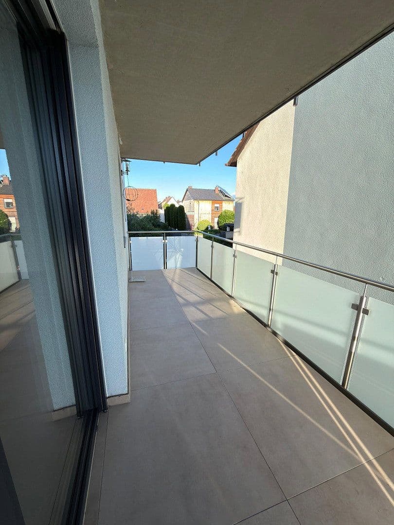 Pronájem bytu 3+1 93 m², Schifferstadt, Porýní-Falc Pronájem bytu 3+1 93 m², Schifferstadt, Porýní-Falc