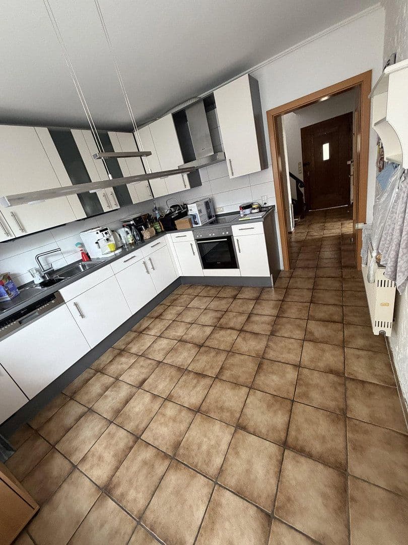 Pronájem domu 168 m², pozemek 400 m², Zülpich, Severní Porýní-Vestfálsko Pronájem domu 168 m², pozemek 400 m², Zülpich, Severní Porýní-Vestfálsko