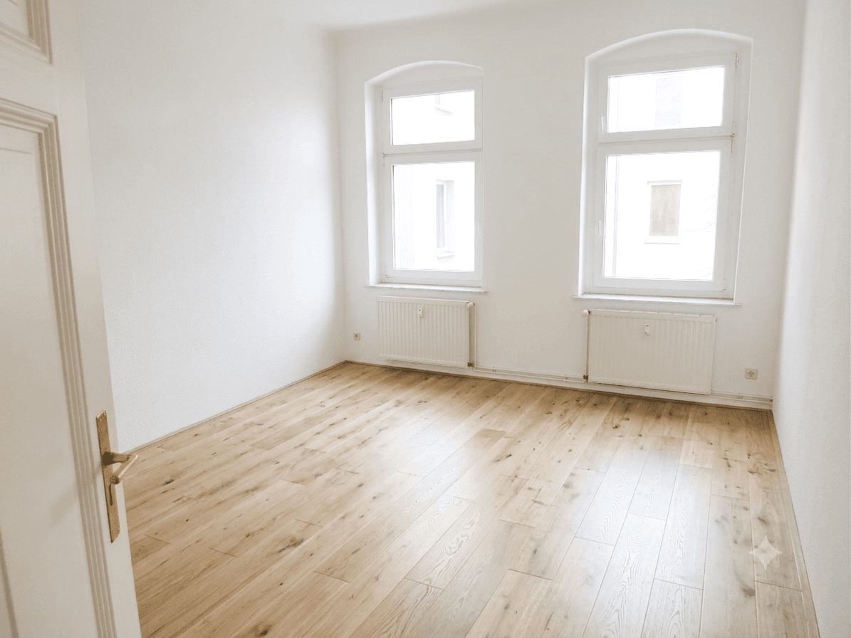 Pronájem bytu 3+1 78 m², Robert-Havemann-Straße 1b, Fürstenwalde nad Sprévou, Braniborsko Pronájem bytu 3+1 78 m², Robert-Havemann-Straße 1b, Fürstenwalde nad Sprévou, Braniborsko