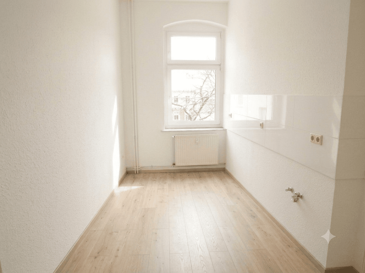 Pronájem bytu 3+1 78 m², Robert-Havemann-Straße 1b, Fürstenwalde nad Sprévou, Braniborsko Pronájem bytu 3+1 78 m², Robert-Havemann-Straße 1b, Fürstenwalde nad Sprévou, Braniborsko