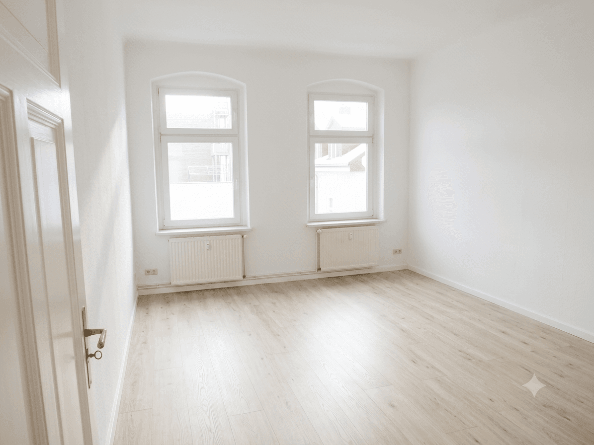 Pronájem bytu 3+1 78 m², Robert-Havemann-Straße 1b, Fürstenwalde nad Sprévou, Braniborsko Pronájem bytu 3+1 78 m², Robert-Havemann-Straße 1b, Fürstenwalde nad Sprévou, Braniborsko