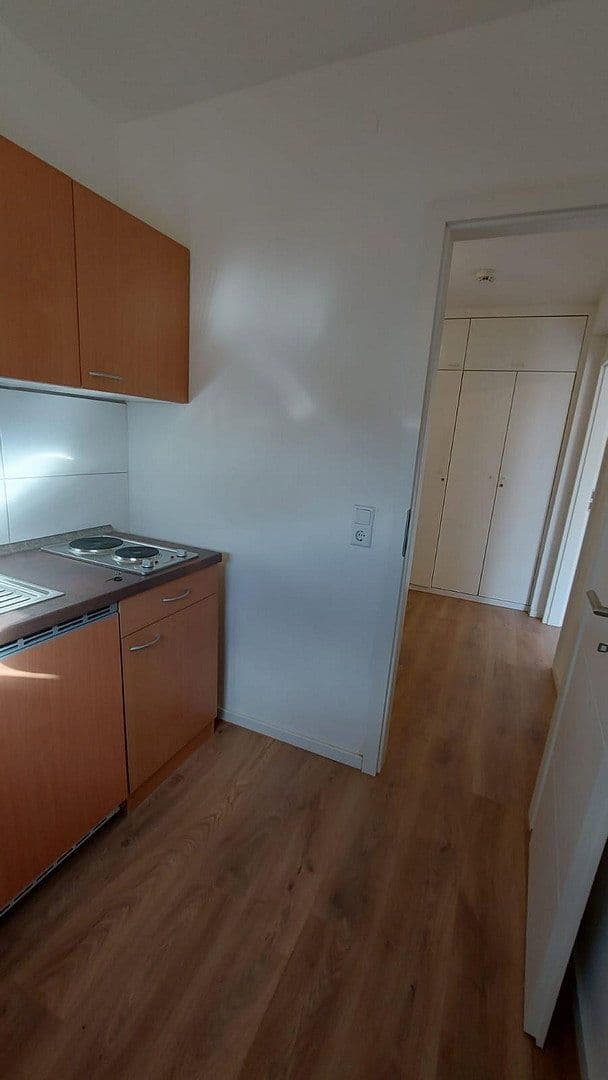 Pronájem bytu 1+1 41 m², Schweinfurt, Bavorsko Pronájem bytu 1+1 41 m², Schweinfurt, Bavorsko