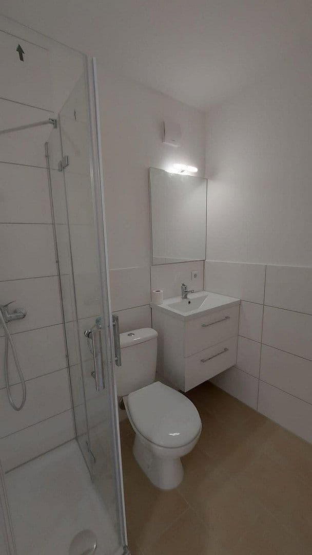 Pronájem bytu 1+1 41 m², Schweinfurt, Bavorsko Pronájem bytu 1+1 41 m², Schweinfurt, Bavorsko