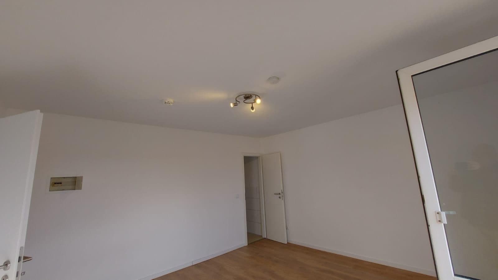 Pronájem bytu 1+1 41 m², Schweinfurt, Bavorsko Pronájem bytu 1+1 41 m², Schweinfurt, Bavorsko