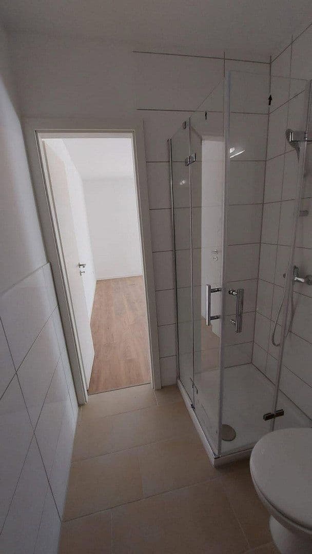 Pronájem bytu 1+1 41 m², Schweinfurt, Bavorsko Pronájem bytu 1+1 41 m², Schweinfurt, Bavorsko