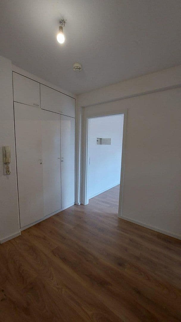 Pronájem bytu 1+1 41 m², Schweinfurt, Bavorsko Pronájem bytu 1+1 41 m², Schweinfurt, Bavorsko