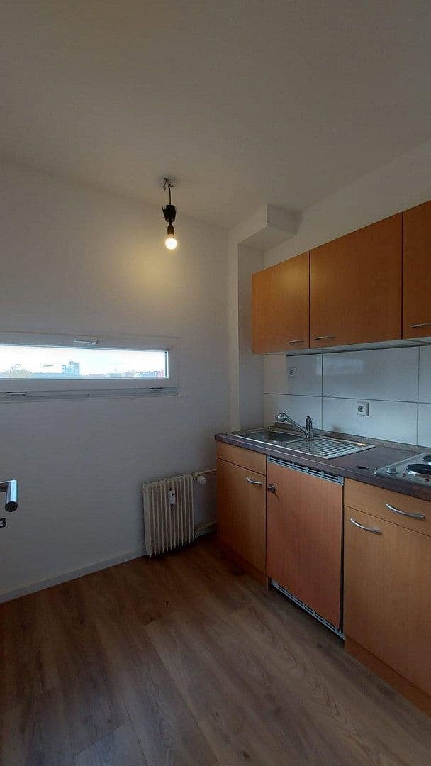 Pronájem bytu 1+1 41 m², Schweinfurt, Bavorsko Pronájem bytu 1+1 41 m², Schweinfurt, Bavorsko