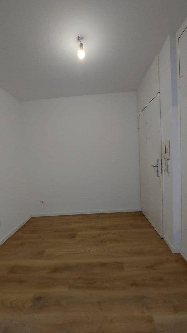 Pronájem bytu 1+1 41 m², Schweinfurt, Bavorsko Pronájem bytu 1+1 41 m², Schweinfurt, Bavorsko