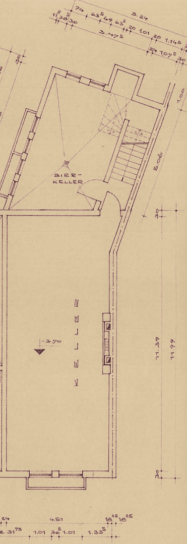 Pronájem nebytového prostoru 482 m², Bonnenbroicher Str. 133, Mönchengladbach, Severní Porýní-Vestfálsko Pronájem nebytového prostoru 482 m², Bonnenbroicher Str. 133, Mönchengladbach, Severní Porýní-Vestfálsko