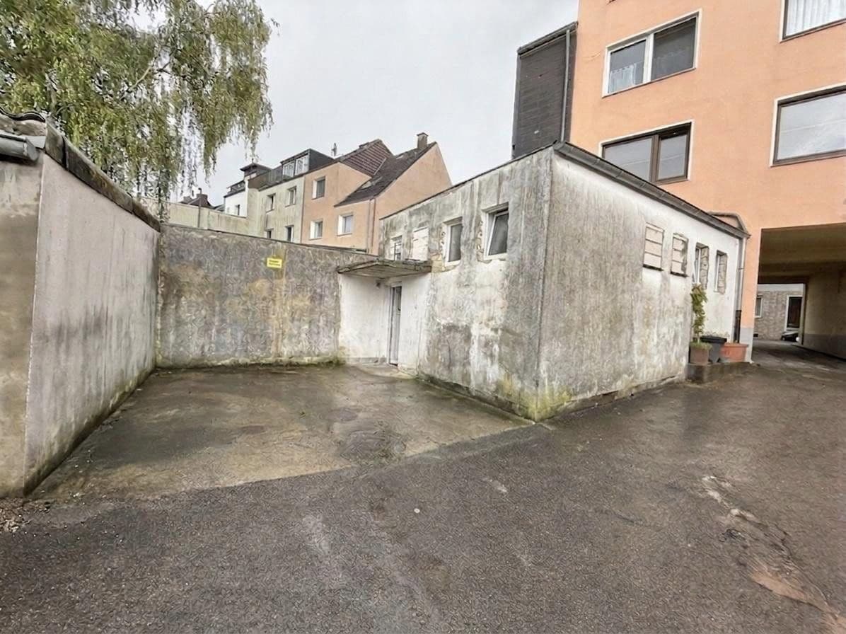 Pronájem nebytového prostoru 482 m², Bonnenbroicher Str. 133, Mönchengladbach, Severní Porýní-Vestfálsko Pronájem nebytového prostoru 482 m², Bonnenbroicher Str. 133, Mönchengladbach, Severní Porýní-Vestfálsko