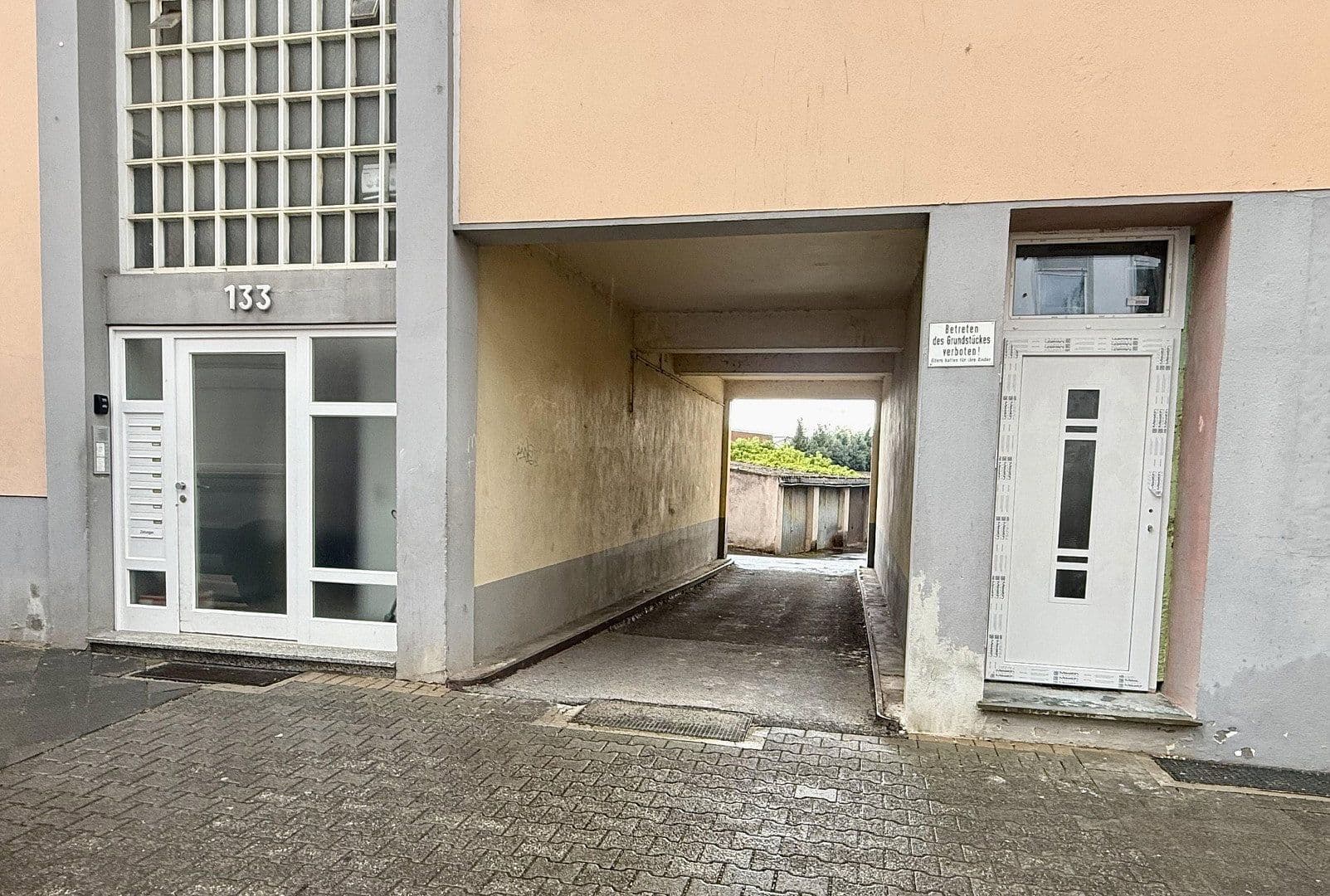 Pronájem nebytového prostoru 482 m², Bonnenbroicher Str. 133, Mönchengladbach, Severní Porýní-Vestfálsko Pronájem nebytového prostoru 482 m², Bonnenbroicher Str. 133, Mönchengladbach, Severní Porýní-Vestfálsko