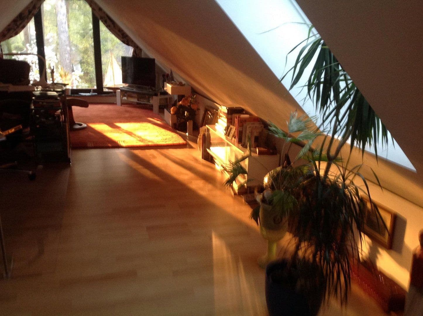 Pronájem bytu 3+1 75 m², Berlin, Berlín Pronájem bytu 3+1 75 m², Berlin, Berlín