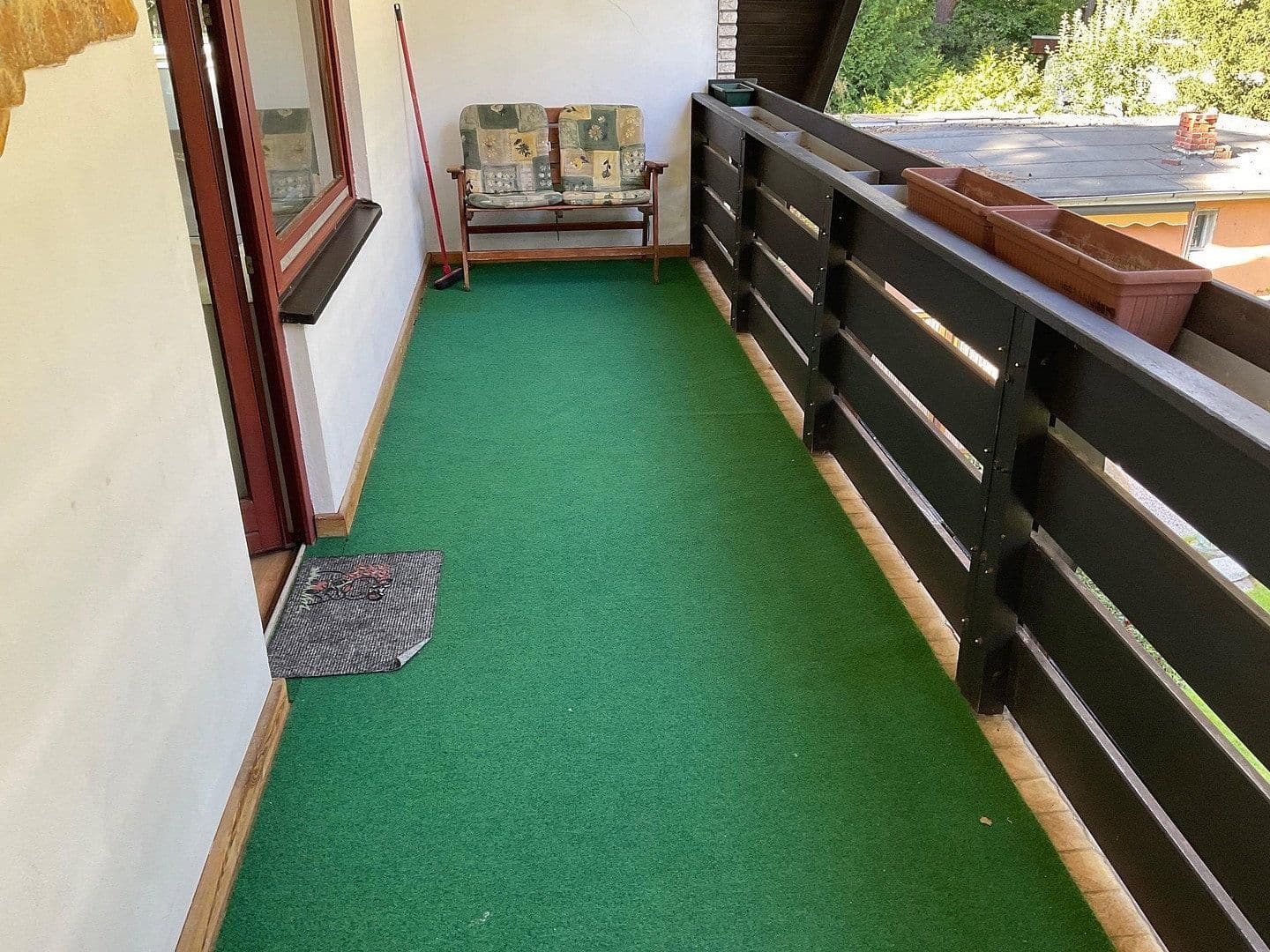 Pronájem bytu 3+1 75 m², Berlin, Berlín Pronájem bytu 3+1 75 m², Berlin, Berlín