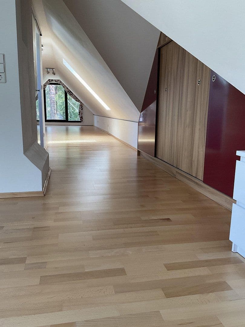 Pronájem bytu 3+1 75 m², Berlin, Berlín Pronájem bytu 3+1 75 m², Berlin, Berlín