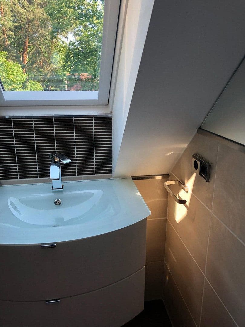 Pronájem bytu 3+1 75 m², Berlin, Berlín Pronájem bytu 3+1 75 m², Berlin, Berlín