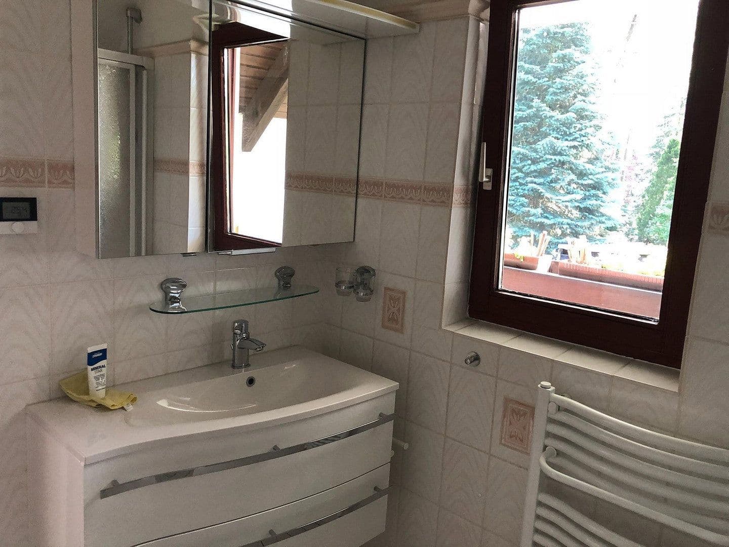 Pronájem bytu 3+1 75 m², Berlin, Berlín Pronájem bytu 3+1 75 m², Berlin, Berlín