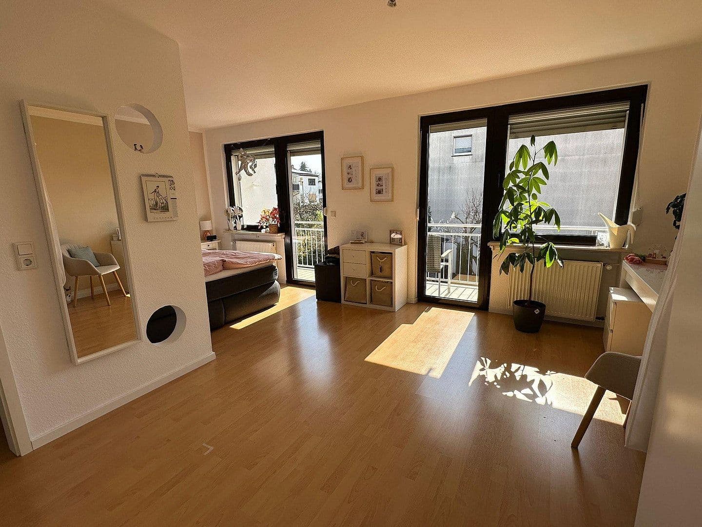 Prodej domu 155 m², pozemek 250 m², Taunusstraße 85a, Oberursel (Taunus), Hessen Prodej domu 155 m², pozemek 250 m², Taunusstraße 85a, Oberursel (Taunus), Hessen