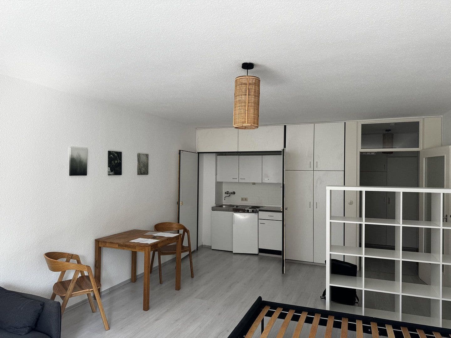 Pronájem bytu 1+1 42 m², Heerdestr. 5, Münster, Severní Porýní-Vestfálsko Pronájem bytu 1+1 42 m², Heerdestr. 5, Münster, Severní Porýní-Vestfálsko