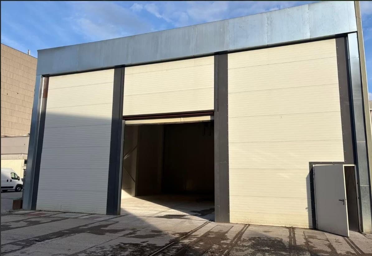 Pronájem nebytového prostoru 225 m², Weilheim, Bavorsko Pronájem nebytového prostoru 225 m², Weilheim, Bavorsko
