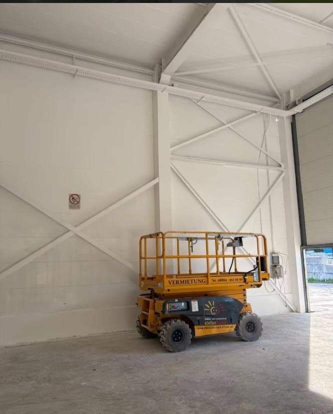 Pronájem nebytového prostoru 225 m², Weilheim, Bavorsko Pronájem nebytového prostoru 225 m², Weilheim, Bavorsko