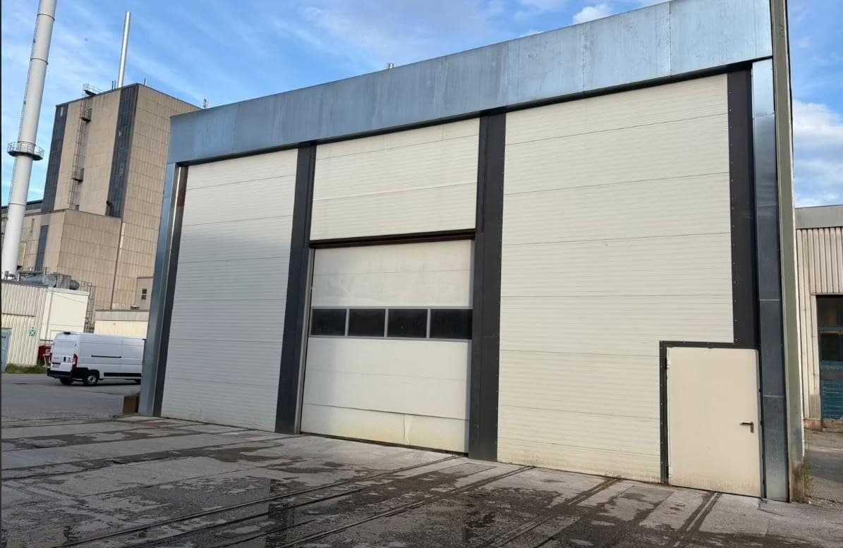 Pronájem nebytového prostoru 225 m², Weilheim, Bavorsko Pronájem nebytového prostoru 225 m², Weilheim, Bavorsko