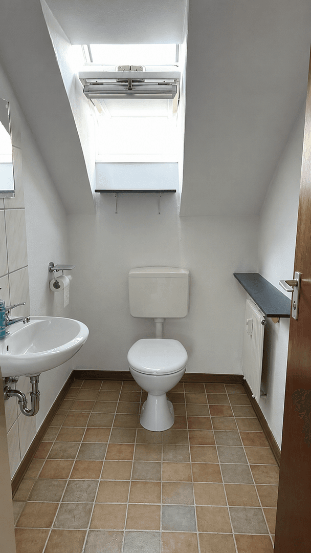 Pronájem bytu 2+1 67 m², Miltenberg, Bavorsko Pronájem bytu 2+1 67 m², Miltenberg, Bavorsko
