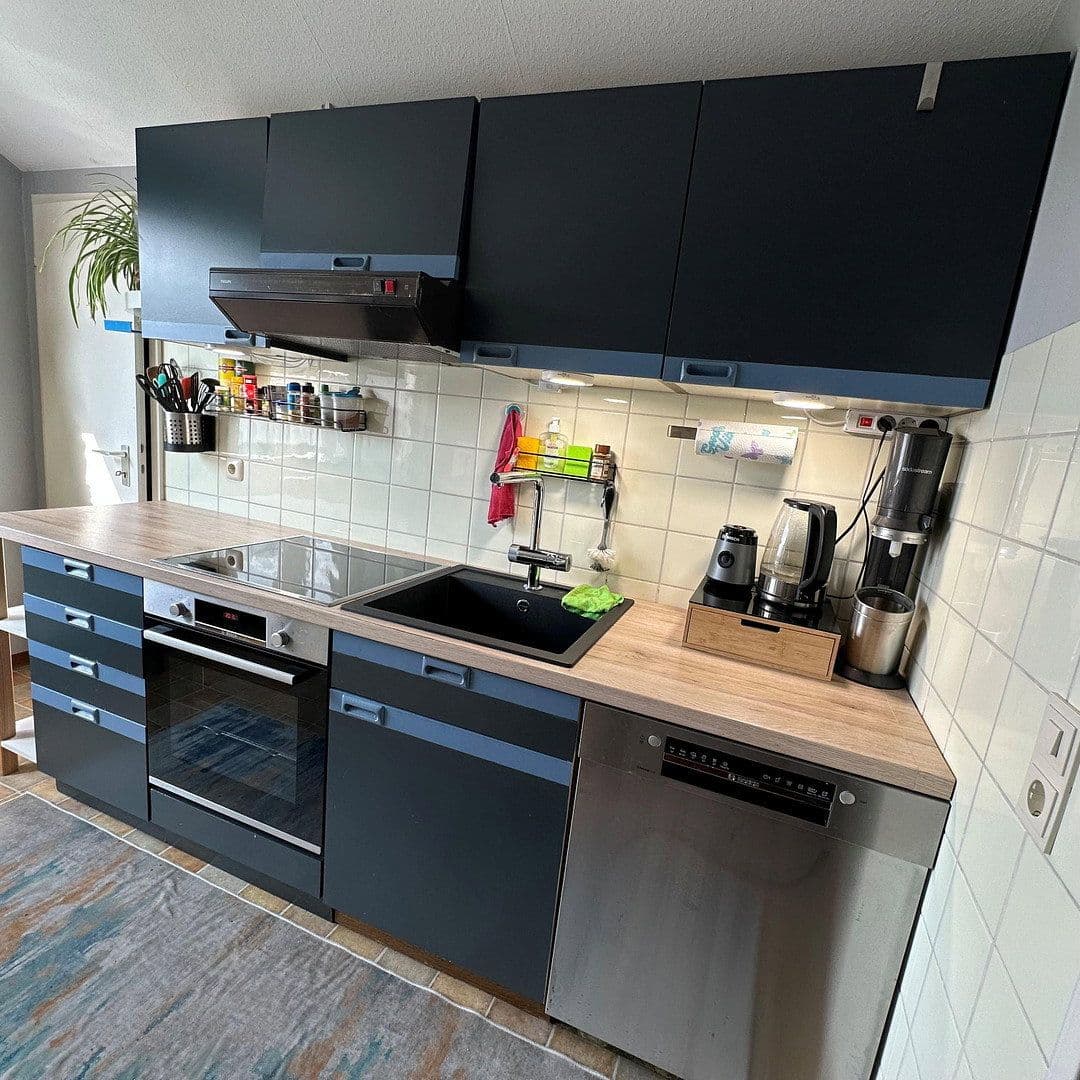 Pronájem bytu 2+1 67 m², Miltenberg, Bavorsko Pronájem bytu 2+1 67 m², Miltenberg, Bavorsko