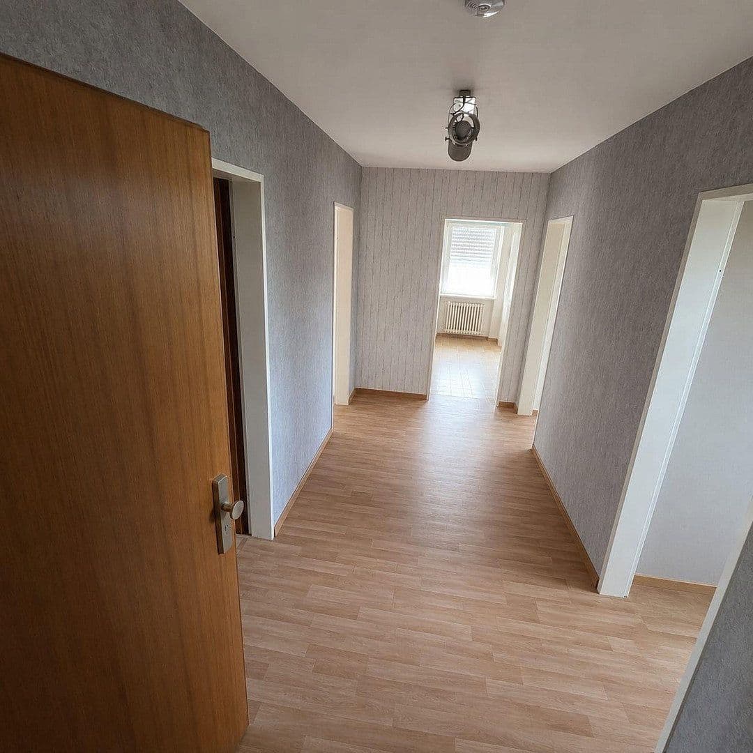 Pronájem bytu 2+1 67 m², Miltenberg, Bavorsko Pronájem bytu 2+1 67 m², Miltenberg, Bavorsko
