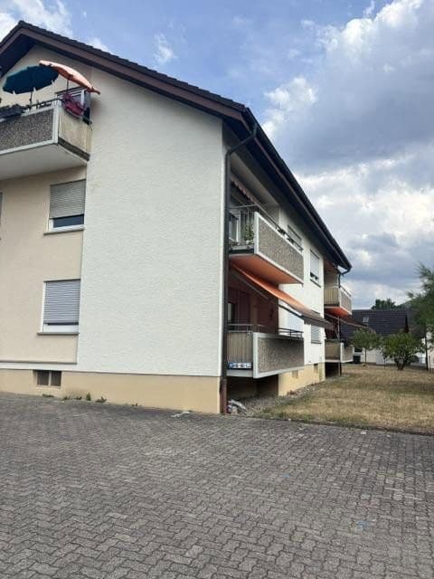 Pronájem bytu 2+1 67 m², Miltenberg, Bavorsko Pronájem bytu 2+1 67 m², Miltenberg, Bavorsko
