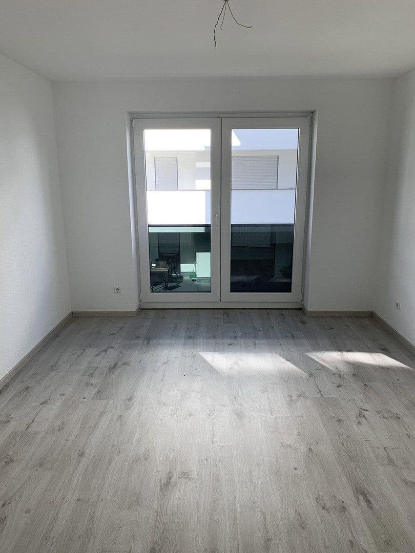 Pronájem bytu 4+1 98 m², Neckarpark 47, Villingen-Schwenningen, Bádensko-Württembersko Pronájem bytu 4+1 98 m², Neckarpark 47, Villingen-Schwenningen, Bádensko-Württembersko