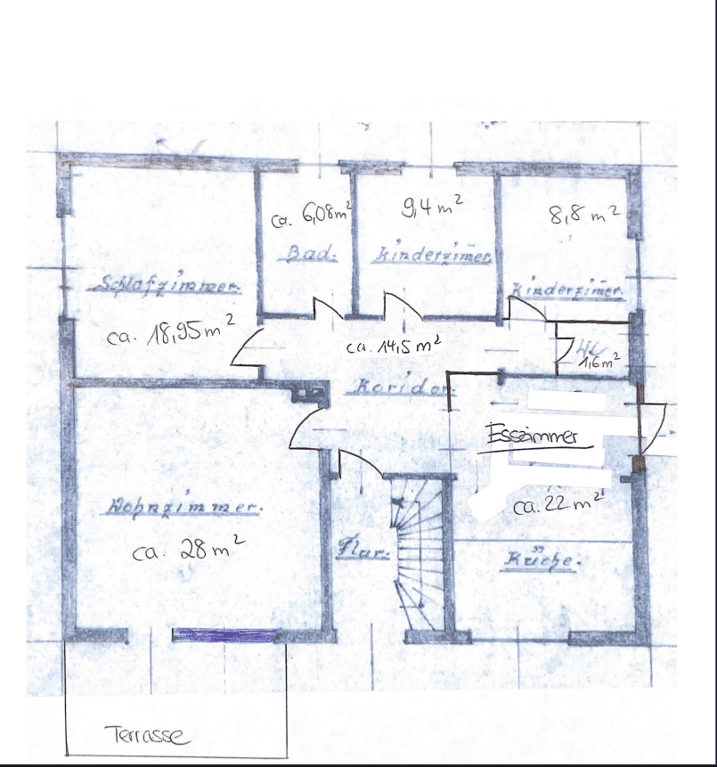 Prodej domu 199 m², pozemek 947 m², Regenstauf, Bavorsko Prodej domu 199 m², pozemek 947 m², Regenstauf, Bavorsko
