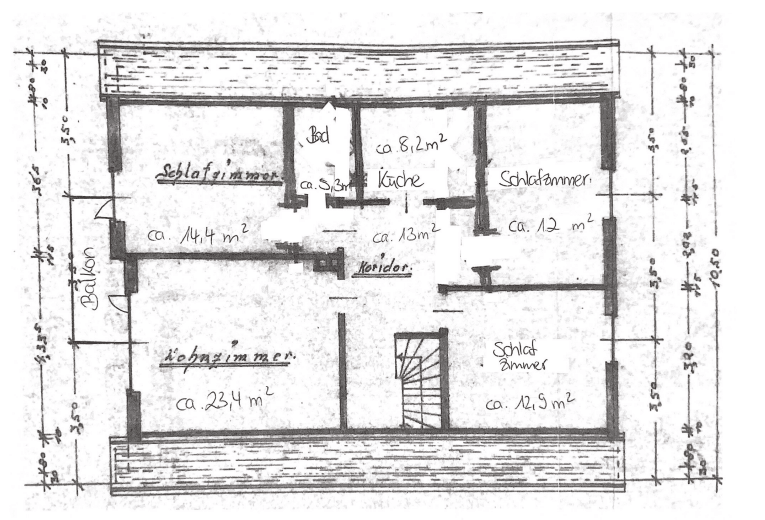 Prodej domu 199 m², pozemek 947 m², Regenstauf, Bavorsko Prodej domu 199 m², pozemek 947 m², Regenstauf, Bavorsko