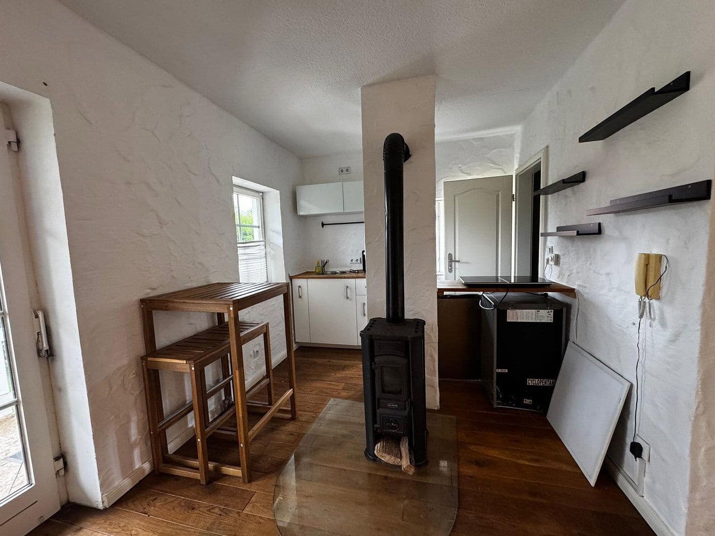 Pronájem bytu 1+1 45 m², Kirchbrink 3, Einbeck, Dolní Sasko Pronájem bytu 1+1 45 m², Kirchbrink 3, Einbeck, Dolní Sasko
