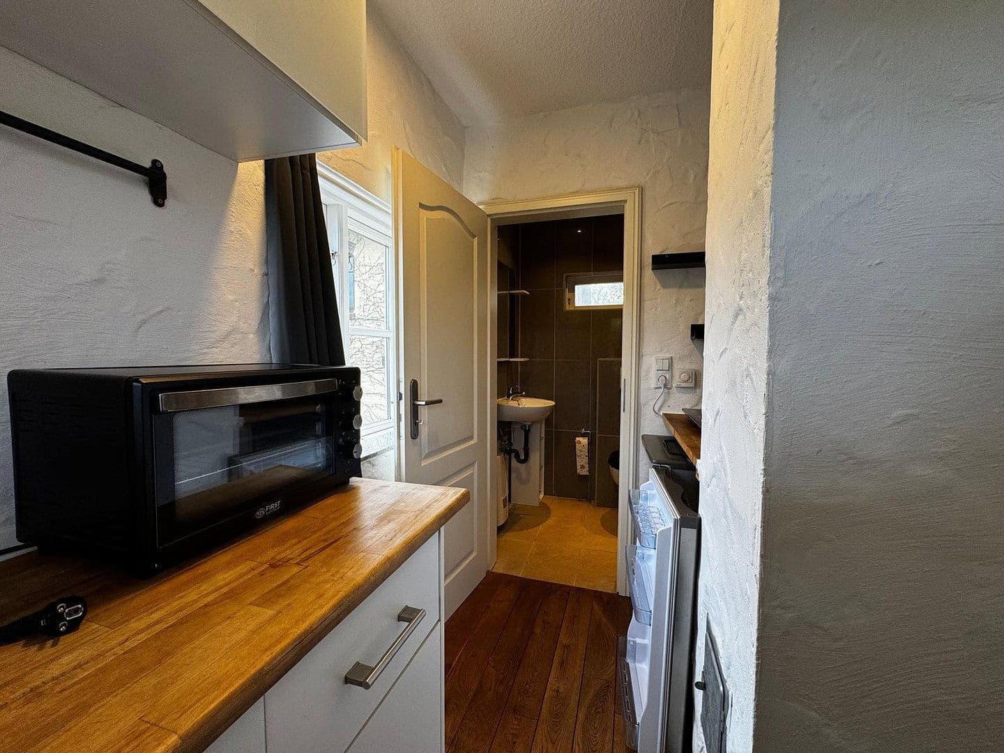 Pronájem bytu 1+1 45 m², Kirchbrink 3, Einbeck, Dolní Sasko Pronájem bytu 1+1 45 m², Kirchbrink 3, Einbeck, Dolní Sasko