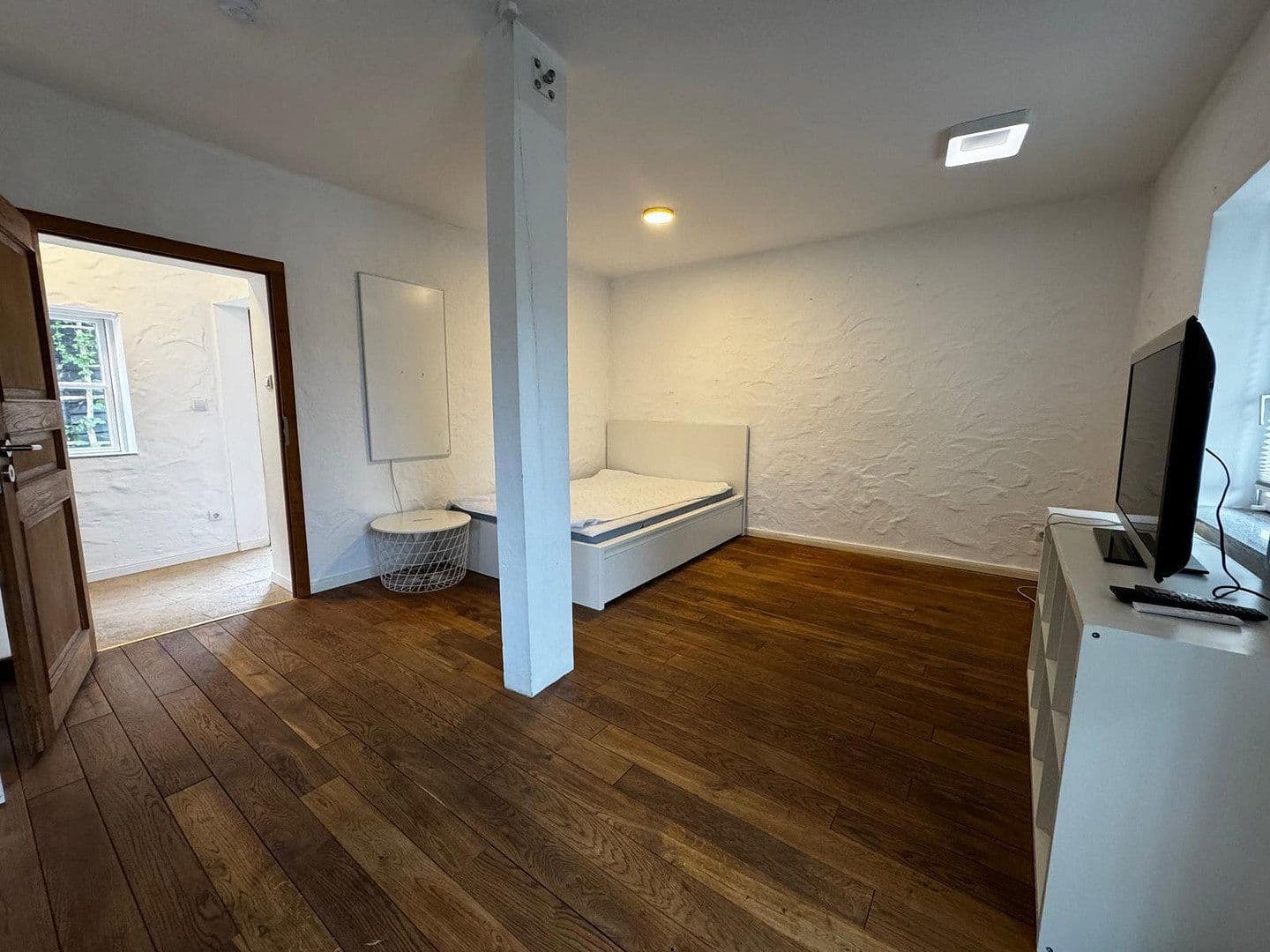 Pronájem bytu 1+1 45 m², Kirchbrink 3, Einbeck, Dolní Sasko Pronájem bytu 1+1 45 m², Kirchbrink 3, Einbeck, Dolní Sasko