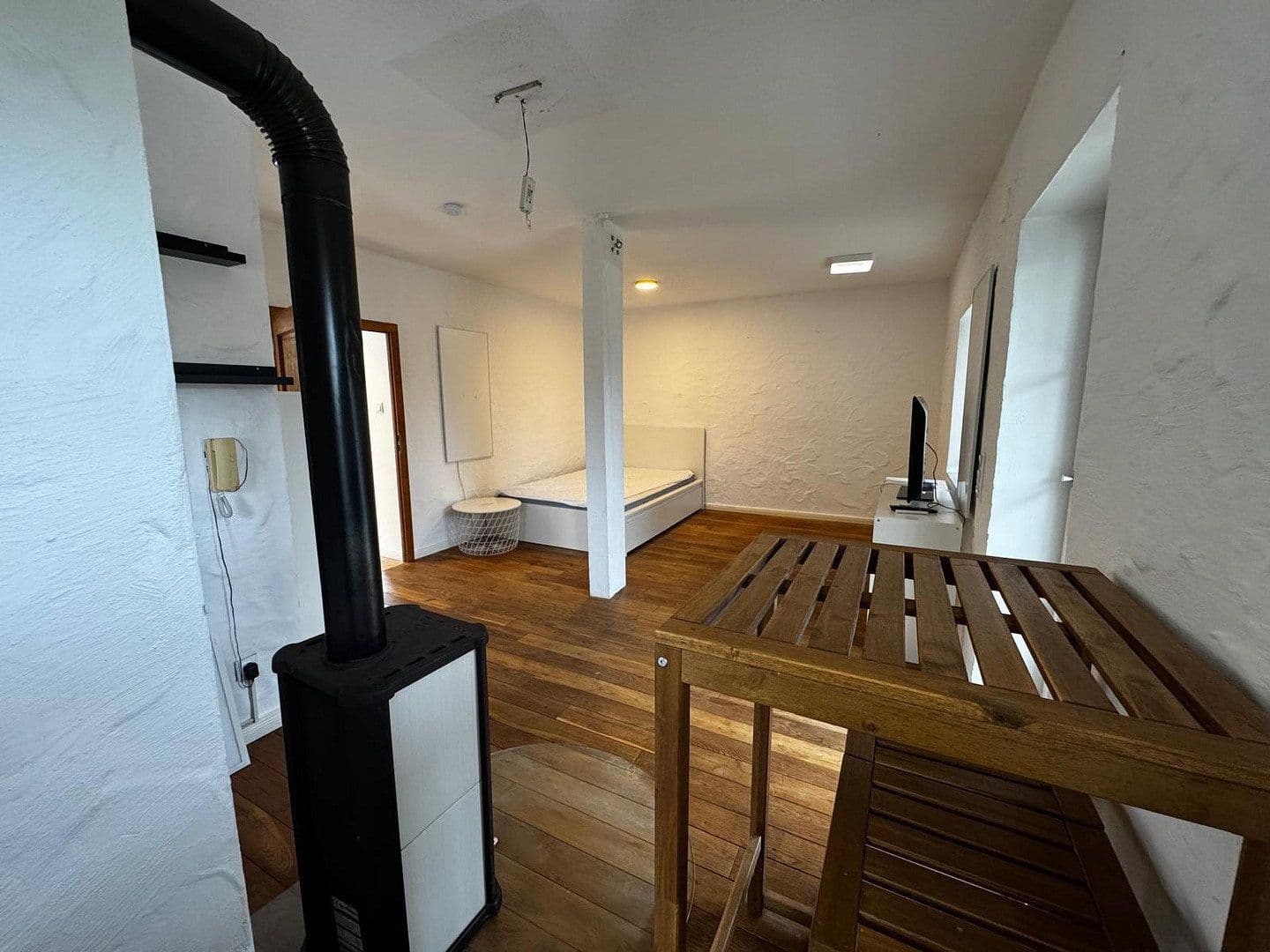 Pronájem bytu 1+1 45 m², Kirchbrink 3, Einbeck, Dolní Sasko Pronájem bytu 1+1 45 m², Kirchbrink 3, Einbeck, Dolní Sasko