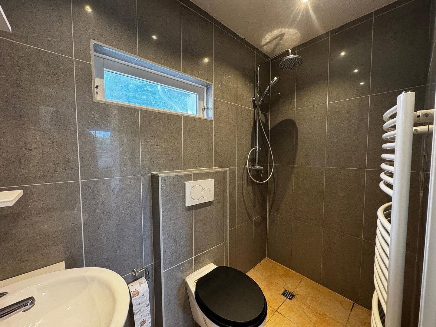 Pronájem bytu 1+1 45 m², Kirchbrink 3, Einbeck, Dolní Sasko Pronájem bytu 1+1 45 m², Kirchbrink 3, Einbeck, Dolní Sasko