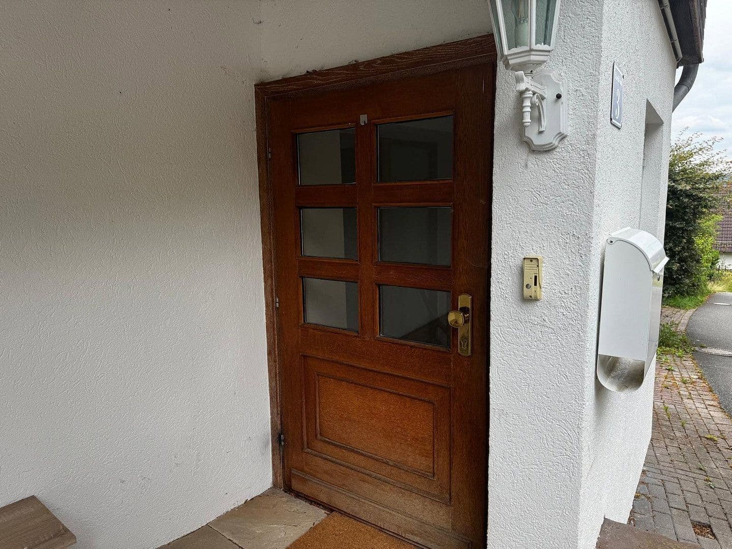 Pronájem bytu 1+1 45 m², Kirchbrink 3, Einbeck, Dolní Sasko Pronájem bytu 1+1 45 m², Kirchbrink 3, Einbeck, Dolní Sasko
