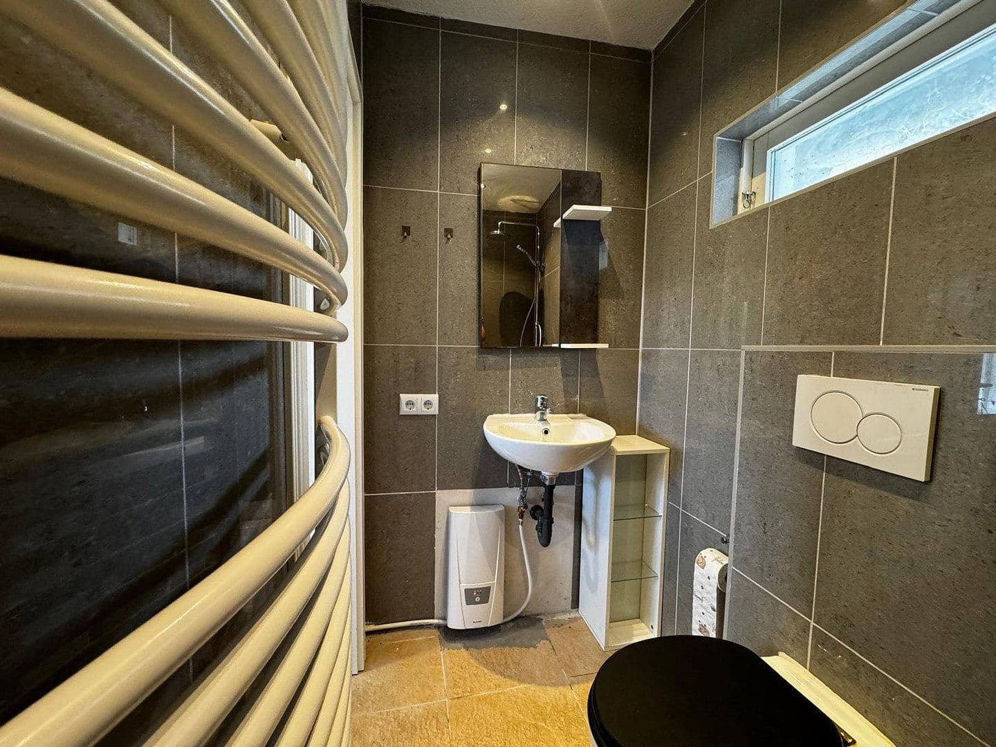Pronájem bytu 1+1 45 m², Kirchbrink 3, Einbeck, Dolní Sasko Pronájem bytu 1+1 45 m², Kirchbrink 3, Einbeck, Dolní Sasko