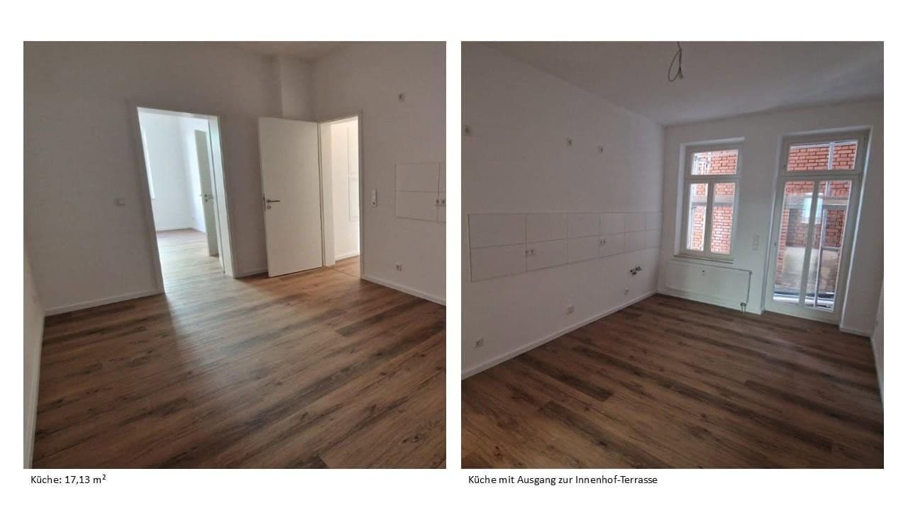 Pronájem bytu 2+1 61 m², Simonstr. 1, Fürth, Bavorsko Pronájem bytu 2+1 61 m², Simonstr. 1, Fürth, Bavorsko