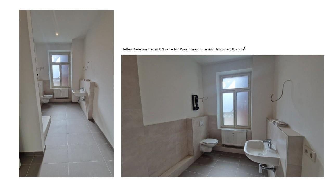 Pronájem bytu 2+1 61 m², Simonstr. 1, Fürth, Bavorsko Pronájem bytu 2+1 61 m², Simonstr. 1, Fürth, Bavorsko
