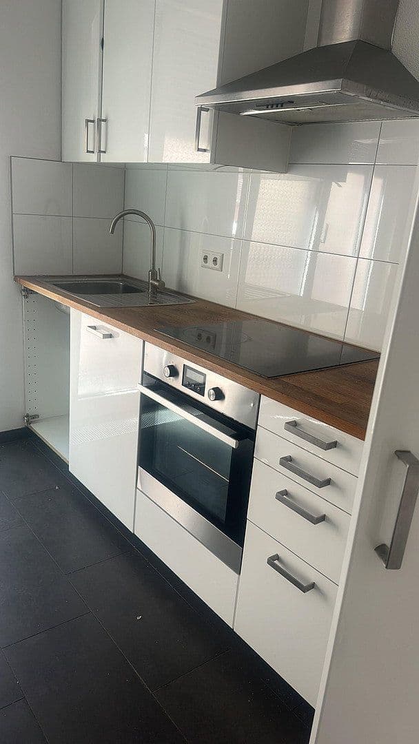 Pronájem bytu 15 m², Schwabenbogengasse, Heilbronn, Bádensko-Württembersko Pronájem bytu 15 m², Schwabenbogengasse, Heilbronn, Bádensko-Württembersko