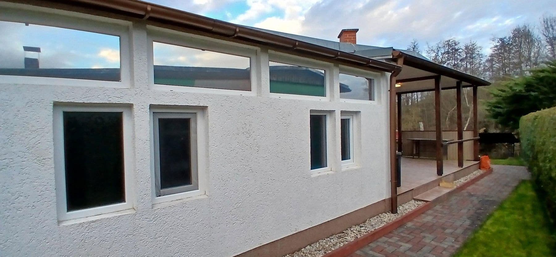 Prodej pozemku 386 m², Ketzin/Havel, Braniborsko Prodej pozemku 386 m², Ketzin/Havel, Braniborsko