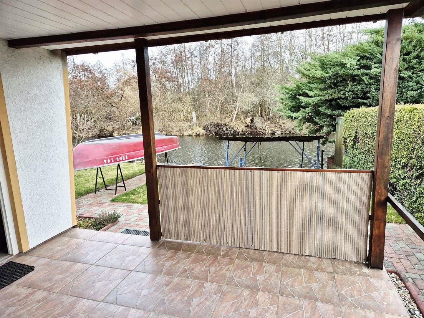 Prodej pozemku 386 m², Ketzin/Havel, Braniborsko Prodej pozemku 386 m², Ketzin/Havel, Braniborsko