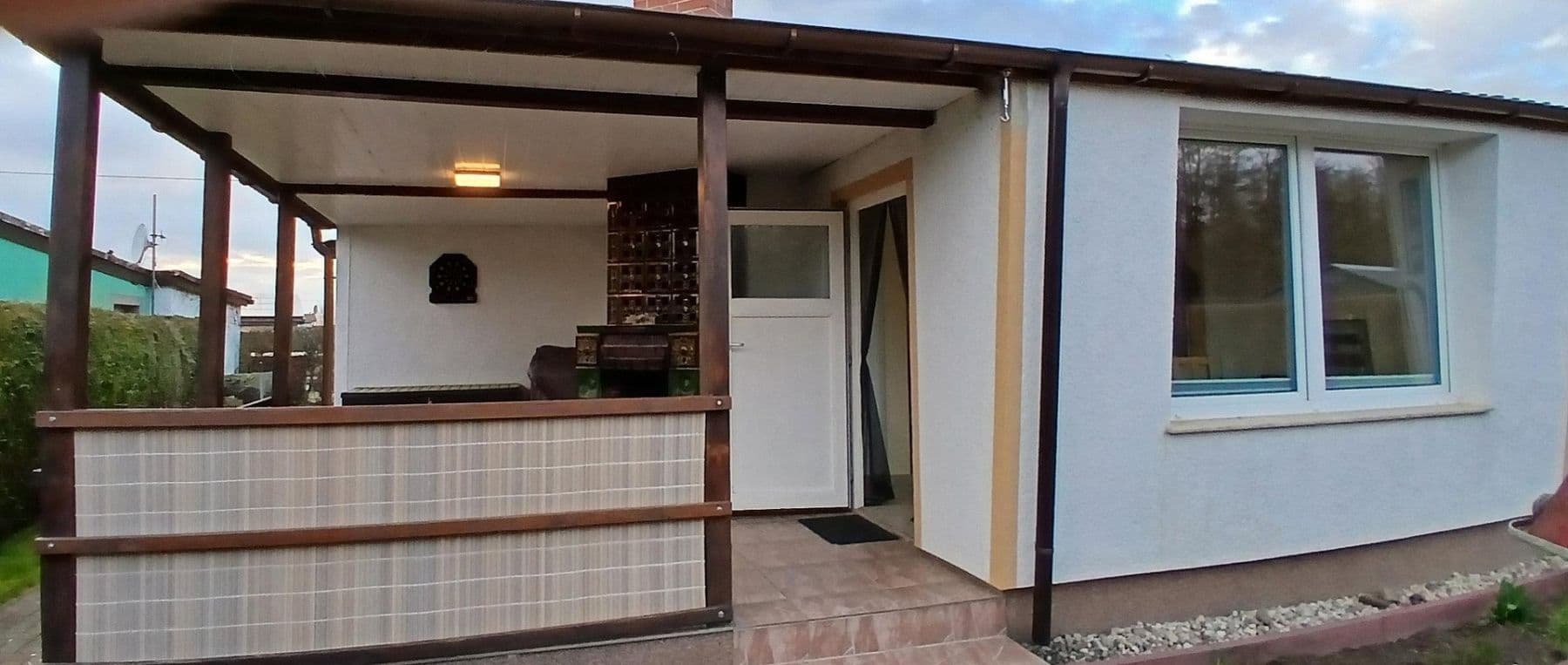 Prodej pozemku 386 m², Ketzin/Havel, Braniborsko Prodej pozemku 386 m², Ketzin/Havel, Braniborsko
