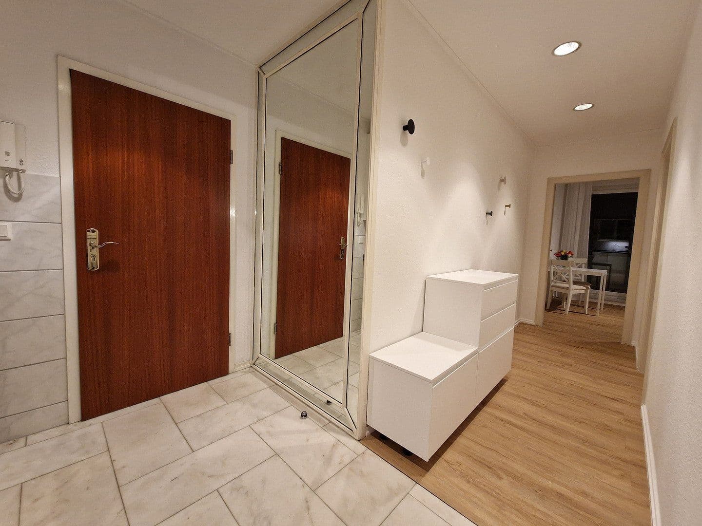 Pronájem bytu 2+1 50 m², Heidewinkel 17, Hamburg, Hamburg Pronájem bytu 2+1 50 m², Heidewinkel 17, Hamburg, Hamburg