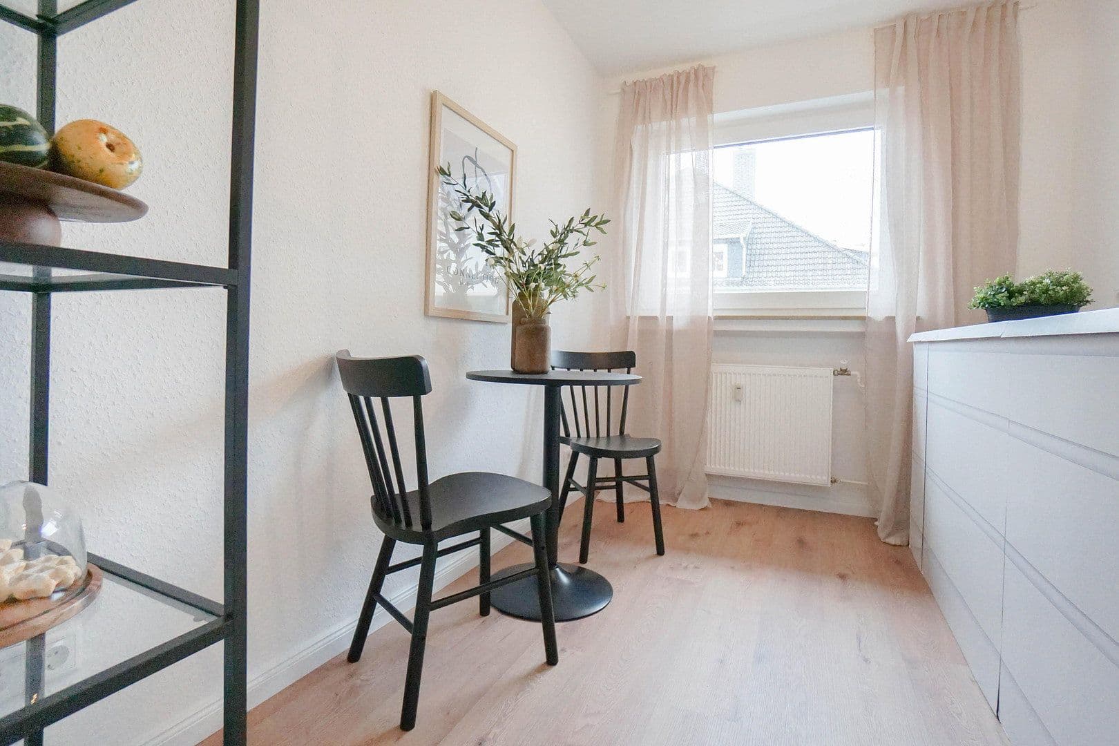 Pronájem bytu 3+1 70 m², Bremerhaven, Bremen Pronájem bytu 3+1 70 m², Bremerhaven, Bremen