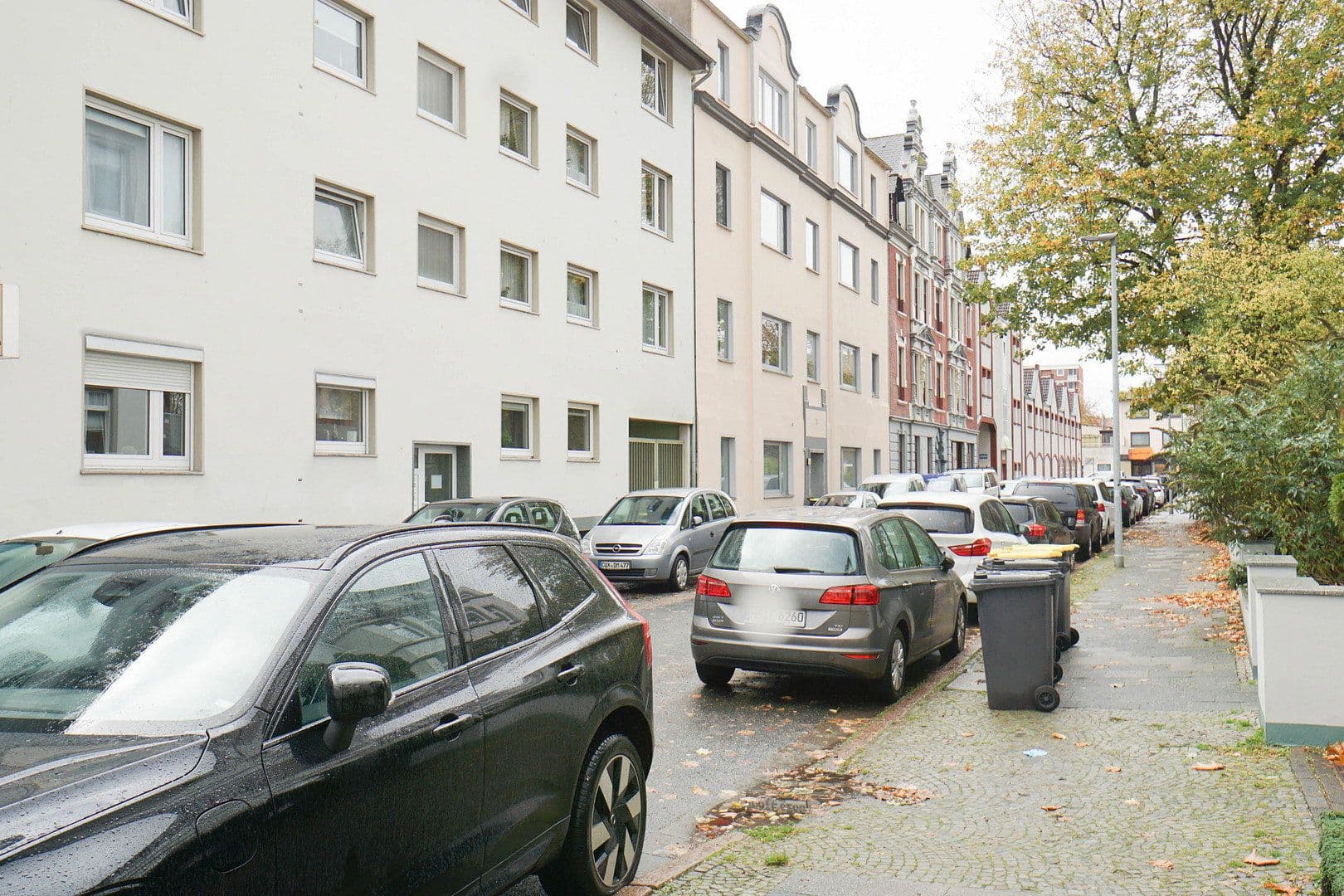 Pronájem bytu 3+1 70 m², Bremerhaven, Bremen Pronájem bytu 3+1 70 m², Bremerhaven, Bremen